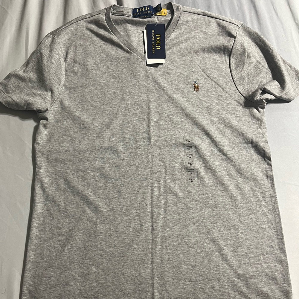 Ralph Lauren polo shirt